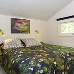 4 Star Holiday Home In Ansager Holiday home Ansager