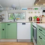 4 Star Holiday Home In Ansager Ansager