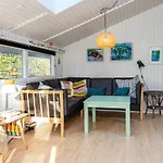 4 Star Holiday Home In Ansager Holiday home