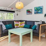 Holiday home 4 Star Holiday Home In Ansager