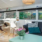 Holiday home 4 Star Holiday Home In Ansager *