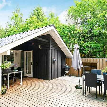 Holiday home 5 Person In