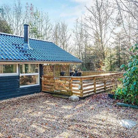 5 Person In Holiday home Ansager