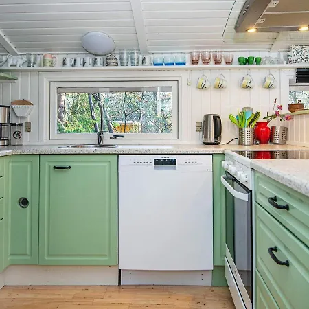 5 Person In Holiday home