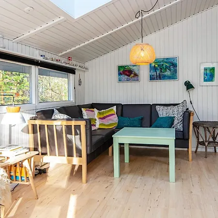 5 Person In Ansager-by Traum Holiday home