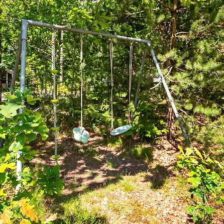 5 Person In Ansager-by Traum Holiday home