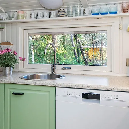 Tatil Evi 5 Person In Ansager-by Traum