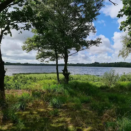 Holiday home 5 Person In Ansager-by Traum *