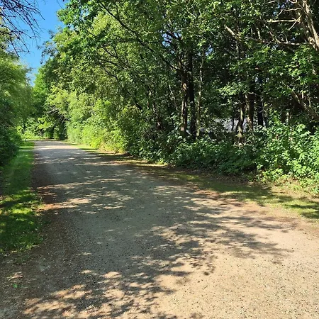 Holiday home 5 Person In Ansager-by Traum Ansager